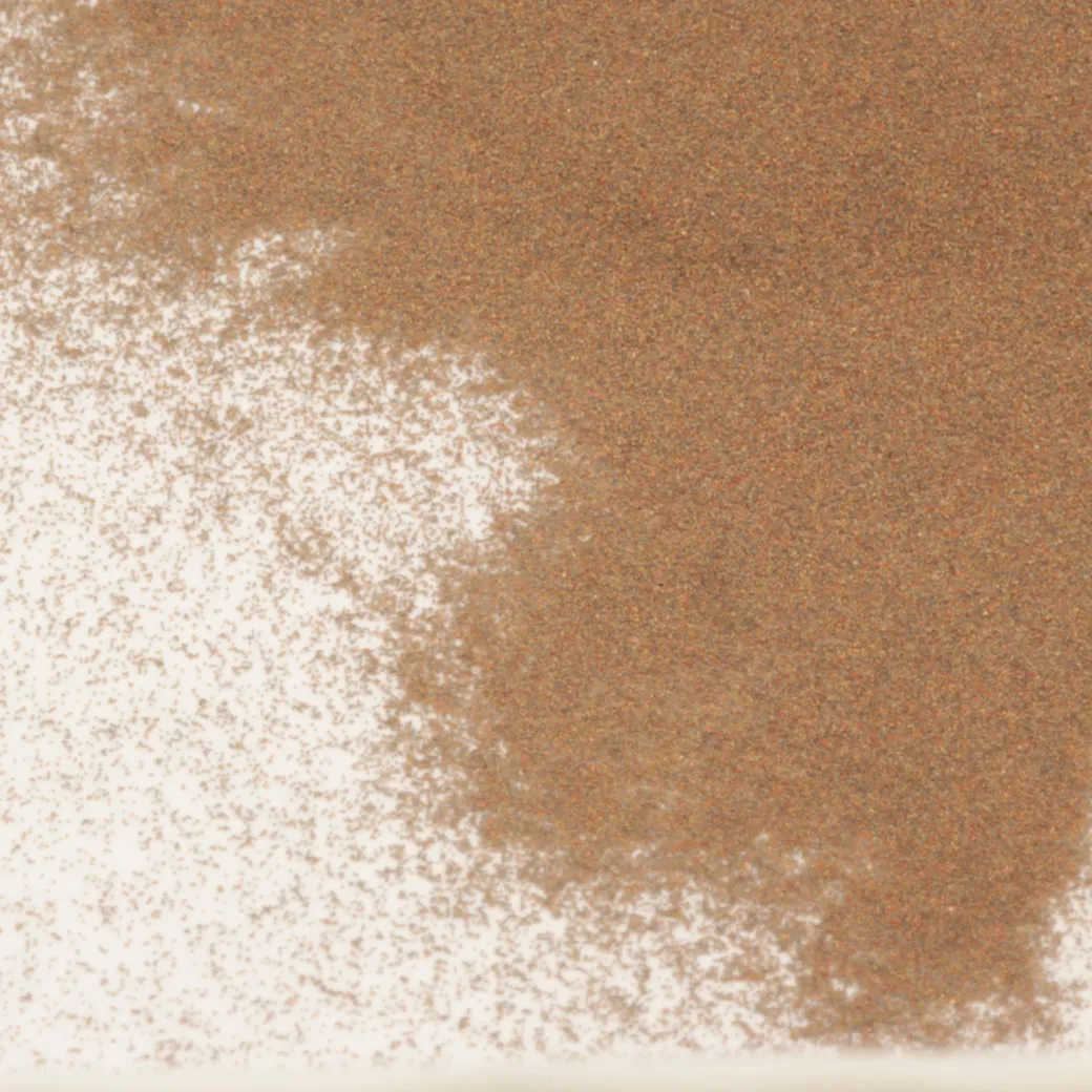 Copperhead Powder Copper Powder - Institute of Making