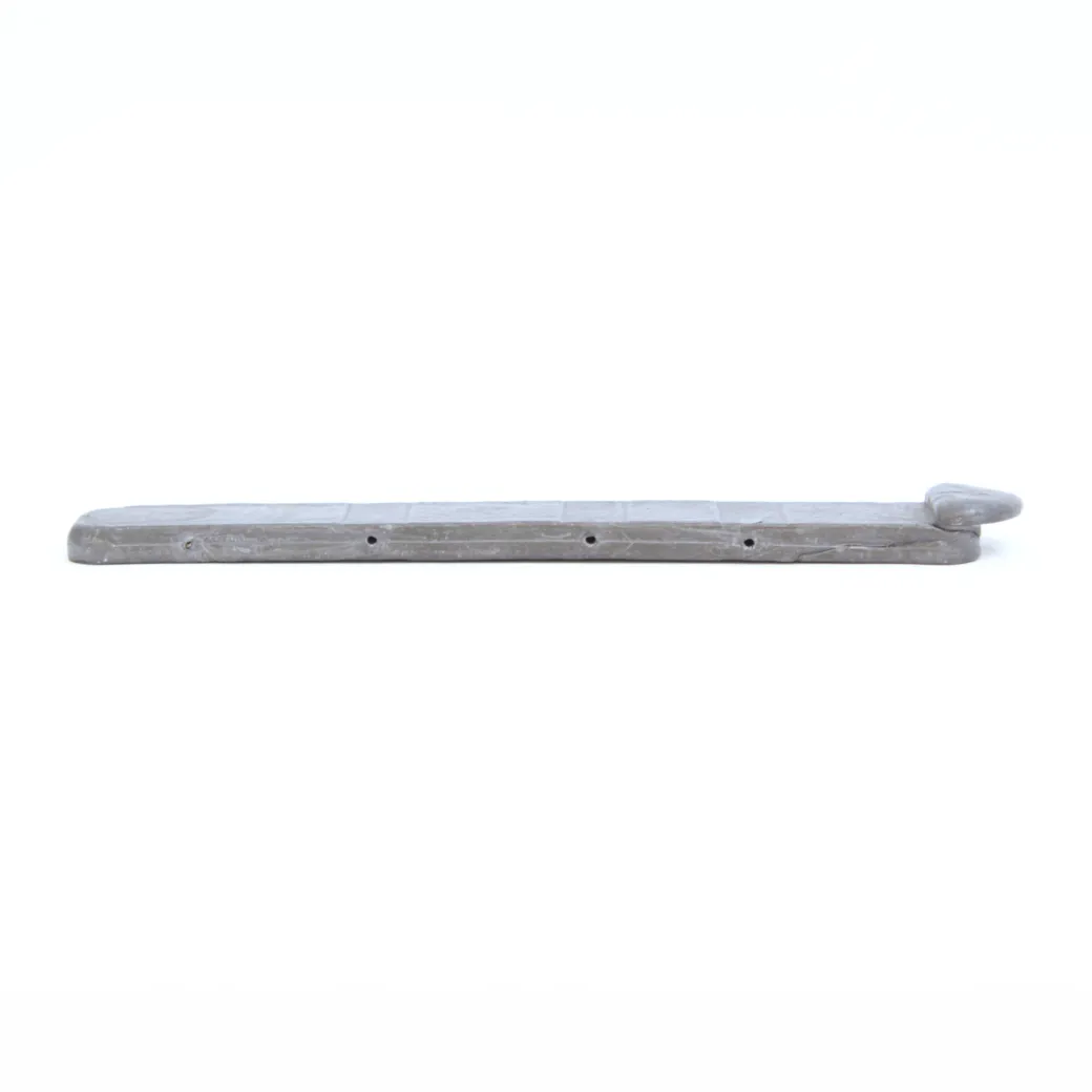 Lead Bar (flat) - Institute of Making