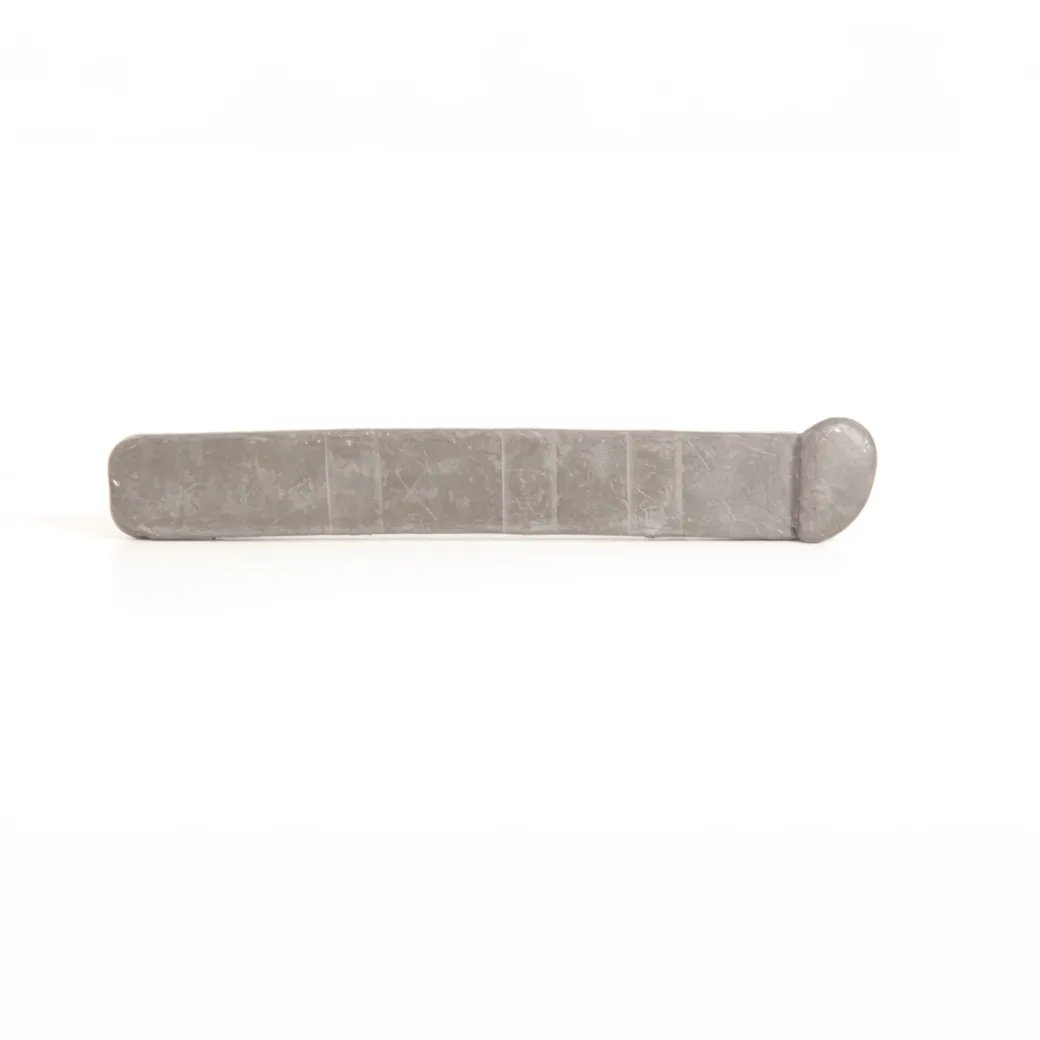 Lead Bar (flat) - Institute of Making