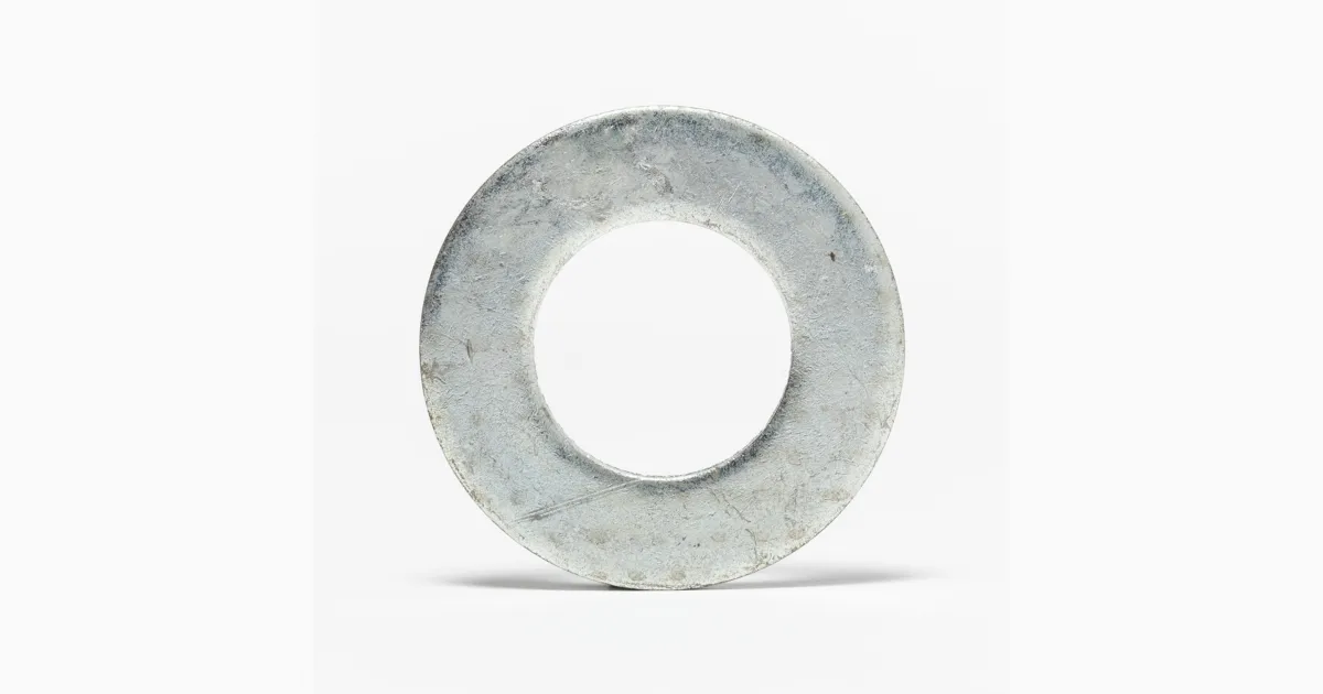 Aluminium Ring - Institute of Making