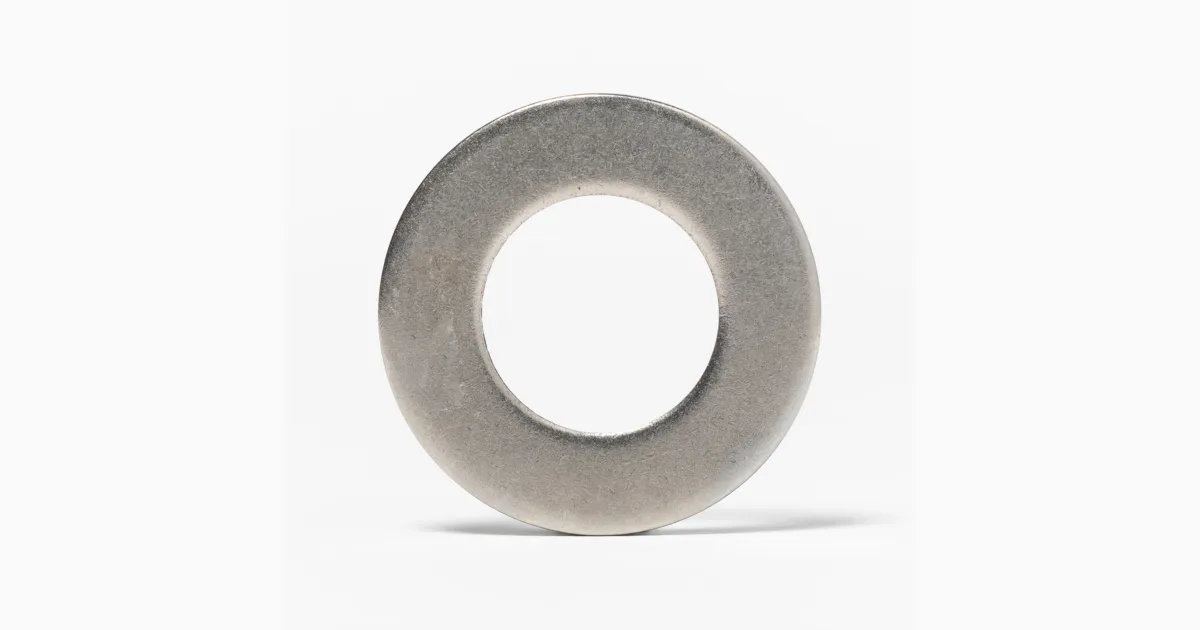 Metal Structural Rings Galvanised Steel Ring - Institute of Making