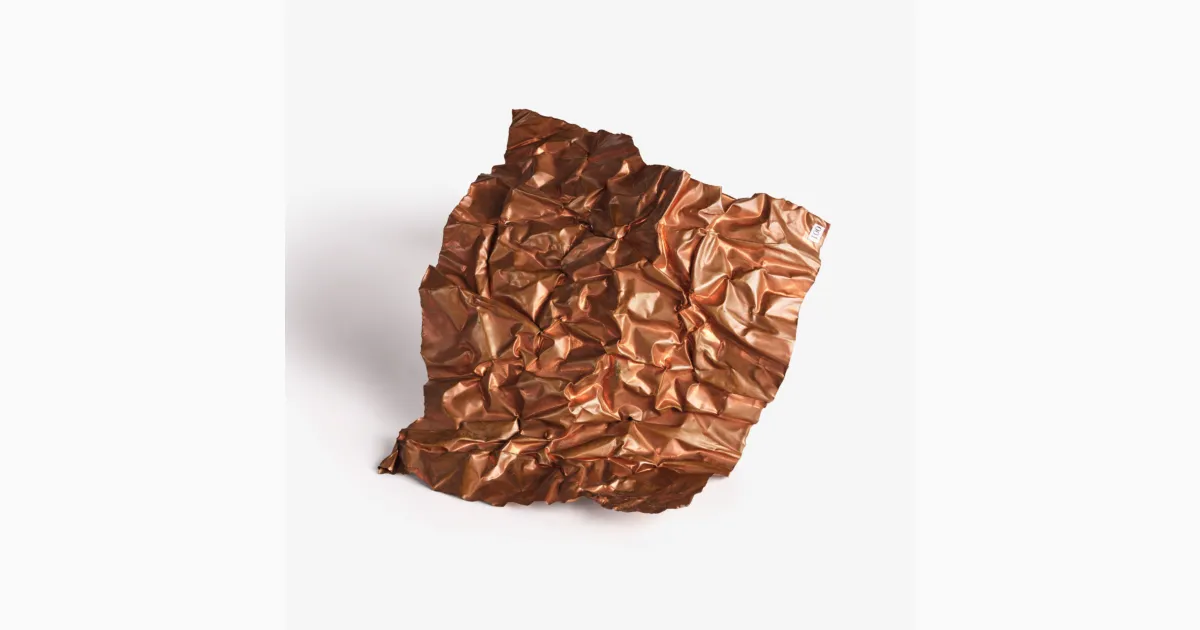 Copper Sheet - Institute of Making