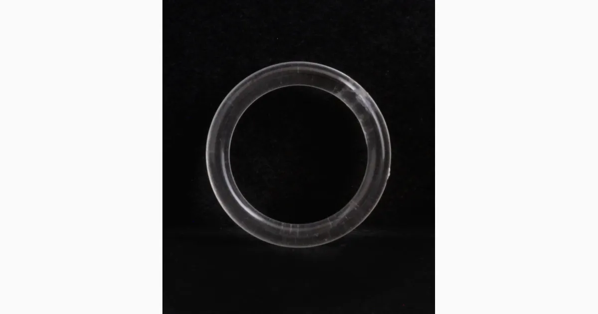 Acrylic Ring (single) - Institute of Making