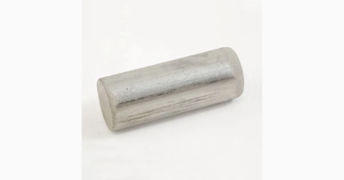 Magnesium Rod - Institute of Making