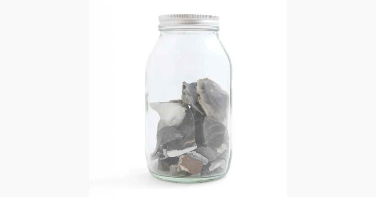 Flint Shards - Institute of Making