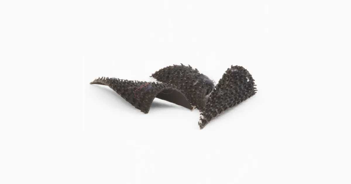 Velcro - Institute of Making