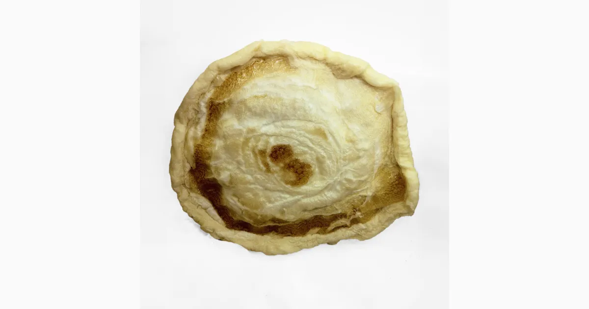 Foamed Ruton Rigid Polyurethane Foam - Institute of Making