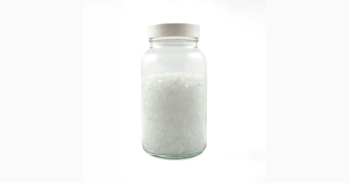 Rock Salt - Institute of Making