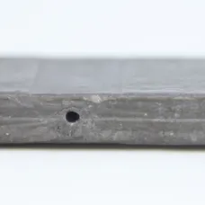 Lead Bar (flat) - Institute of Making